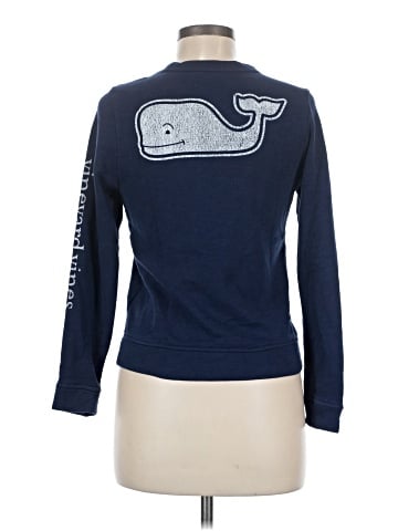 Vineyard Vines Pullover Sweater (view 2)