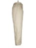 Talbots 100% Cotton Solid Tan Khakis Size 6 - photo 4
