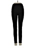 West Loop Solid Black Active Pants Size S - photo 2
