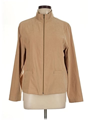 Laura Scott Jacket (view 1)