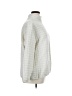 St. John's Bay Solid Ivory Jacket Size XL - photo 4