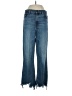 J Brand Blue Jeans Size 26 waist - photo 1