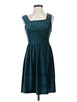 Good Luck Gem Casual Dress (view 1)