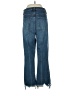 J Brand Blue Jeans Size 26 waist - photo 2