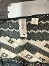 Eloise Gray Casual Dress Size M - photo 7