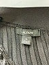 Alfani 100% Polyester Black Formal Skirt Size XL - photo 4