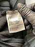 Alfani 100% Polyester Black Formal Skirt Size XL - photo 5