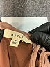 Mable Brown Cocktail Dress Size M - photo 7