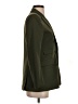 Theory Green Blazer Size 4 - photo 4