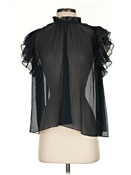 By Anthropologie Sleeveless Blouse