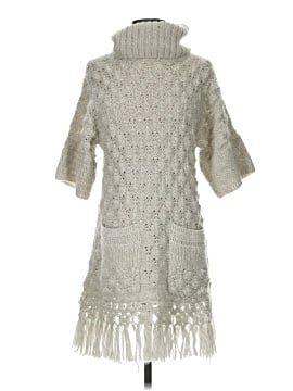 Rebecca Taylor Poncho