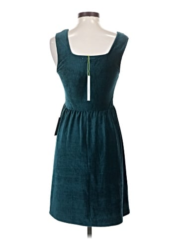 Good Luck Gem Casual Dress (view 2)