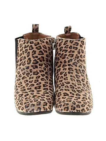 Gap Kids Ankle Boots (view 2)