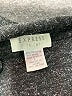 Express Tricot Gray Blazer Size L - photo 6
