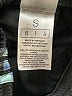 Adidas 100% Polyester Graphic Black Track Pants Size 7 - 8 - photo 4