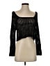 Old Navy Black Cardigan Size S - photo 1