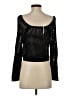 Old Navy Black Cardigan Size S - photo 2