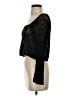 Old Navy Black Cardigan Size S - photo 5