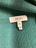 Reiss Teal Wool Pullover Sweater Size XS - photo 7