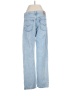 Levi's Hearts Blue Jeans Size 27 waist - photo 2