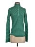 Nike Green Track Jacket Size XS - photo 1