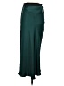 Z Supply 100% Polyester Teal Formal Skirt Size S - photo 1