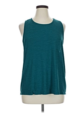 Active by Old Navy Sleeveless T-Shirt (view 1)