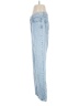 Levi's Hearts Blue Jeans Size 27 waist - photo 5