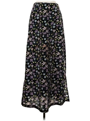 Wrapper Casual Skirt (view 1)