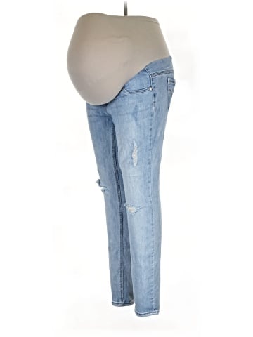 Indigo Blue Jeans (view 1)