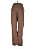 Talbots Brown Jeans Size 6 - photo 2