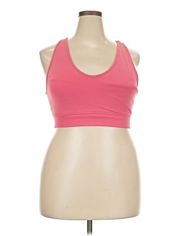 Zenana Sports Bra (view 1)