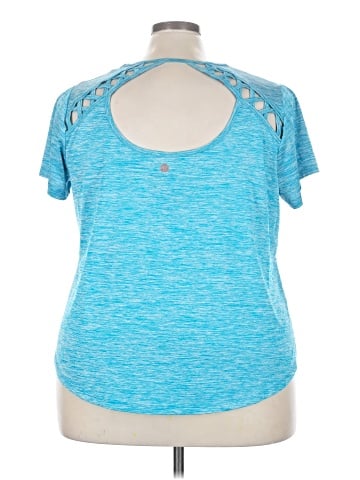 LIVI Active T-Shirt (view 2)