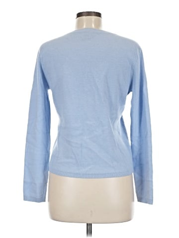 Etcetera Wool Cardigan (view 2)