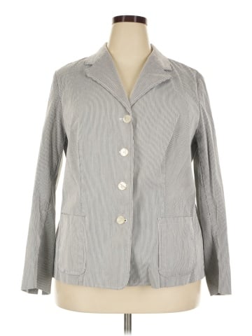 Lauren by Ralph Lauren Blazer (view 1)
