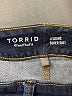 Torrid Blue Jeggings Size 18s - photo 4