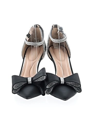 Kelly & Katie Heels (view 2)