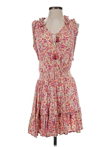 Poupette St. Barth Casual Dress (view 1)
