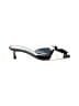 Lambertson Truex Black Heels Size EU 36 - photo 1