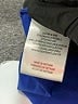Sachin + Babi 100% Polyester Solid Blue Cocktail Dress Size 18 - photo 5