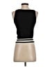 n:Philanthropy Black Tank Top Size S - photo 2