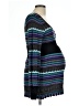 Free People Black Pullover Sweater Size L - photo 4