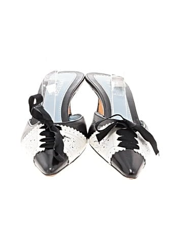 Lambertson Truex Heels (view 2)