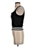 n:Philanthropy Black Tank Top Size S - photo 5
