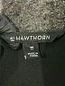 41Hawthorn Solid Black Casual Dress Size 3X - photo 6