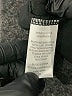 41Hawthorn Solid Black Casual Dress Size 3X - photo 7