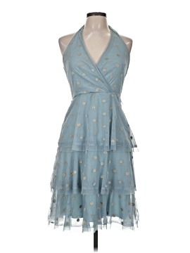 Bcbgmaxazria Cocktail Dress