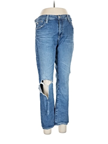 Adriano Goldschmied Jeans (view 1)