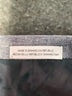 Assorted Brands Chevron-herringbone Gray Blazer Size 7 - photo 3