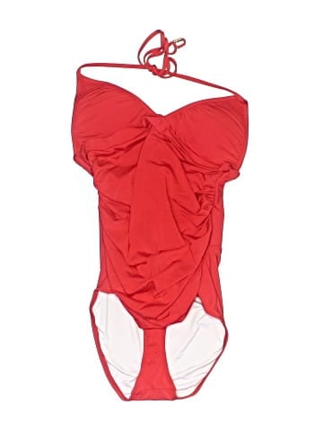 Voda Swim One Piece Swimsuit (view 1)